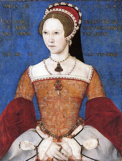 jane cooper maria tudor